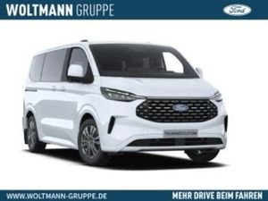 Ford Tourneo Custom 419€mtl.brutto OHNE Anz. Bus Tita