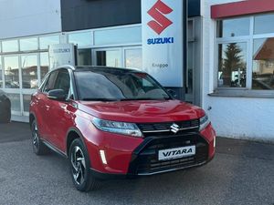 Suzuki Vitara Comfort+ Allrad, Automatik, mit AHK