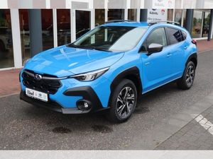 Subaru Crosstrek Leasing