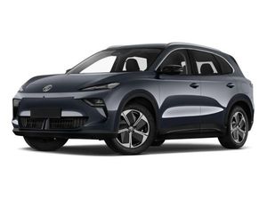 MG S5 EV 64kWh Luxury , inkl. 6.000€ Anzahlung!