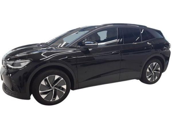 Volkswagen ID.4 Pro 4Motion 210 kW - HUD IQ.Drive CCS Navi Area View Wärmepumpe SHZ LM Harman Kardon GJR Leasing