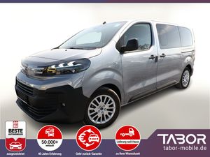PEUGEOT Expert Kombi L2 180 EAT8 Nav Kam AHK LED 9-S HFT Leasing