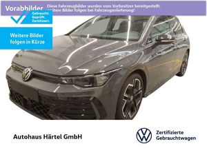 Volkswagen GOLF R-LINE BLACK STYLE 1.5 ETSI DSG Sportpaket