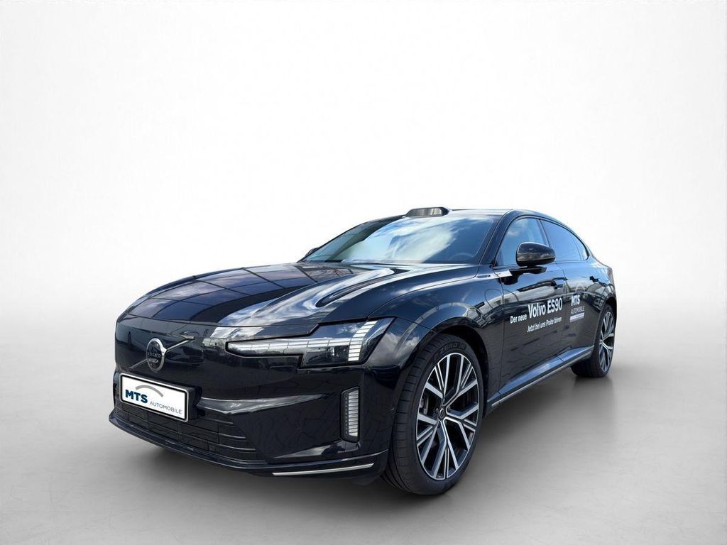 Volvo ES90 Extended Range Ultra BoWi HUD 360° AHB-LED Leasing