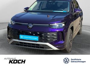 Volkswagen Tayron 1.5eTSI Life Navi LED AHK Kamera