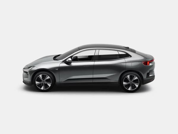 Polestar 4 Long Range Single Motor Prime- schnell verfügbar MY 26 Leasing
