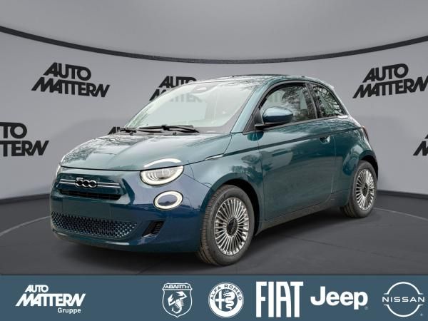 Fiat 500 🚗🌱 | Privatleasing 😃 | Torino Ausstattung ✨ Leasing