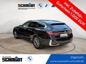 BMW 520d Touring + GARANTIE-bis-04.2030