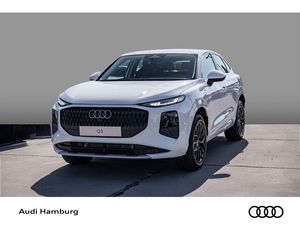 Audi Q3 Sportback e-hybrid 200 kW S tron ic