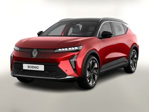 Renault Scenic E-TECH Techno 220 Long Range el Heckkl Leasing privat Leasing