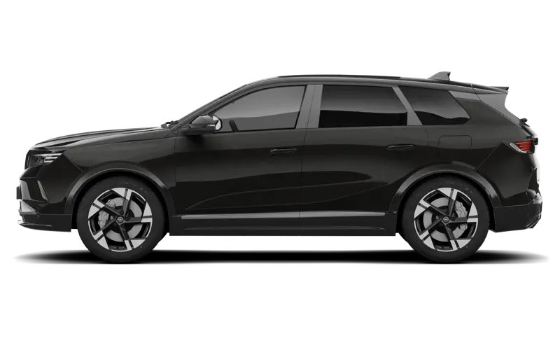 Opel Grandland Hybrid 107 kW eDCT Edition Leasing