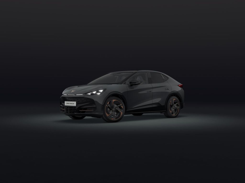 Cupra Tavascan Cupra Tavascan Endurance Elektro 77 kWh 210 kW (286 PS) Auto-Abo