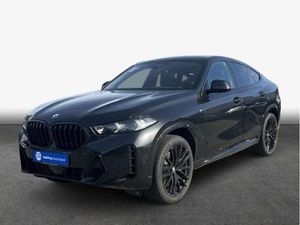 BMW X6 xDrive40d M Sport , 5-türig (Diesel)
