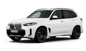 BMW X5 xDrive30d xDrive30d Auto-Abo