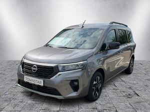 Nissan Townstar Kombi TEKNA Kombi 130 PS L2 7-Sitzer ***SOFORT VERFÜGBAR Leasing