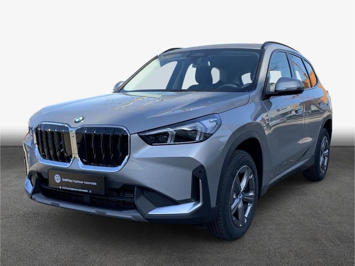 BMW X1 sDrive18i Aut. , 5-türig Leasing