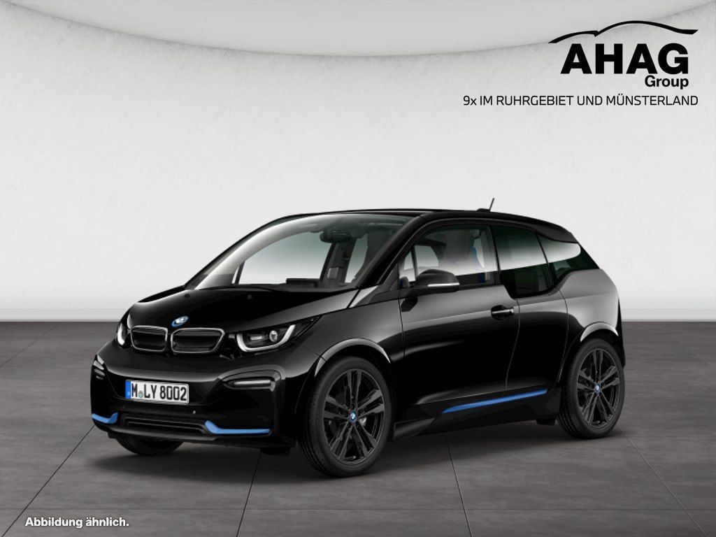 BMW i3s 120 Leasing