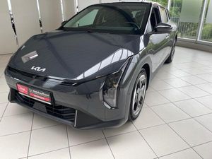 Kia EV4 81 FWD EARTH + Upgrade Paket + Technologie Paket +  Winter-Connect-Paket  + Drive-Wise-Paket + Desig