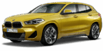 BMW X3 xDrive 30e Leasing