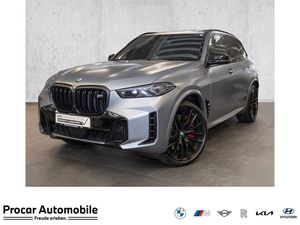 BMW X5 M60i xDrive M Sport PANO ACC AHK RFK NAVI LM