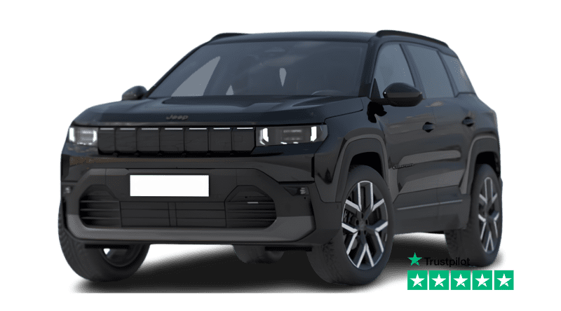 Jeep Compass Elektro 74 kWh 157 kW Summit Leasing