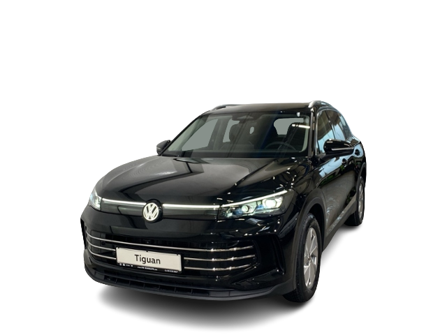 Volkswagen Tiguan III Elegance 1,5 l eTSI OPF 110 kW (150 P Auto-Abo