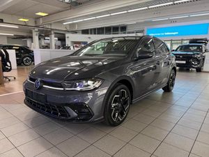 Volkswagen Polo R-Line 1,0 TSI SOFORT VERFÜGBAR!!!