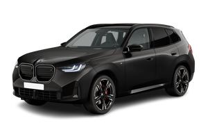 BMW X3 M50 xDrive - Auto-Abo