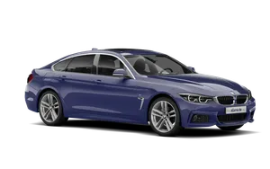 BMW 4er-Reihe 430d xDrive Gran Coupé A