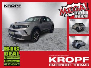 Opel Mokka 1.2 Turbo Elegance LED+SHZ+Winterp.+Kam.