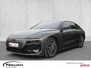 Audi A6 e-tron Sportback quattro 315 kW S-Line *MATRI