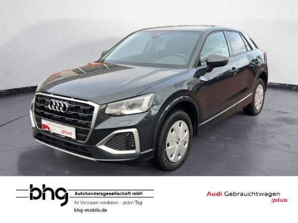 Audi Q2 35 TFSI advanced LED/AHK/Interface/Kamera/Assist/uvm. 🔥!neues Modell! *günstige Rate *ab Mitte März Leasing