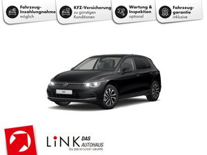 Volkswagen Golf ACTIVE 2.0 TDI DSG AHK PANO ACC RFK KEYLESS