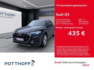 Audi Q5 40 TDI Q ADVANCED MATRIX NAVI HuD KAMERA