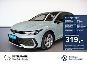 Volkswagen Golf VIII GTE BLACK STYLE 1.5eTSI 272PS DSG HYBR