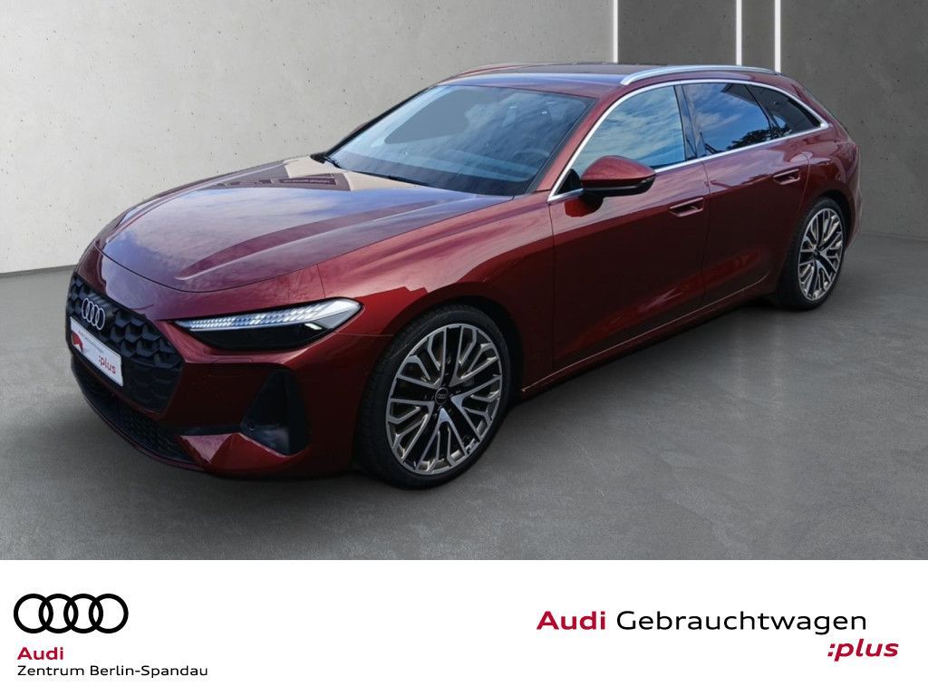 Audi A5 Avant TFSI S tronic *MATRIX*AHK*360°*ACC*SHZ* Leasing