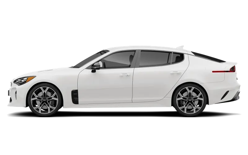 KIA Stinger 3.3 269 kW Automatik Allrad GT Leasing