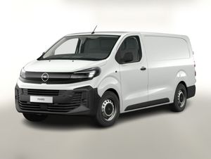 Opel Vivaro AT8 L3 3-S LED ModuWork Klima Gewerbeleasing