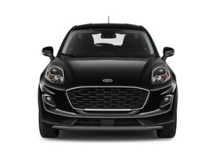 Ford Puma Titanium 1.0 EcoBoost⚡ Hybrid 125PS💪