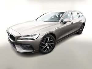 Volvo V60 T6 Twin Engine 340 Aut. AWD Momentum Pro LED Auto-Abo privat Auto-Abo