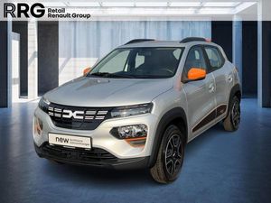 Dacia Spring ELECTRIC ESSENTIAL 45 CCS INKL:BATTERIE K