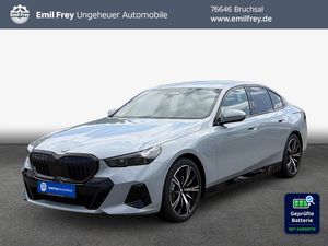BMW 530e xDrive Aut. 140 kW, 4-türig