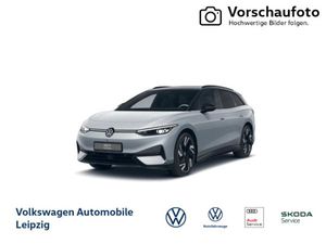 Volkswagen ID.7 Tourer Pro S *91kWh*Black Style*Wärmep.*