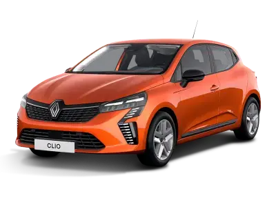 Renault Clio Evolution E-Tech Full Hybrid 145 Automatik Leasing