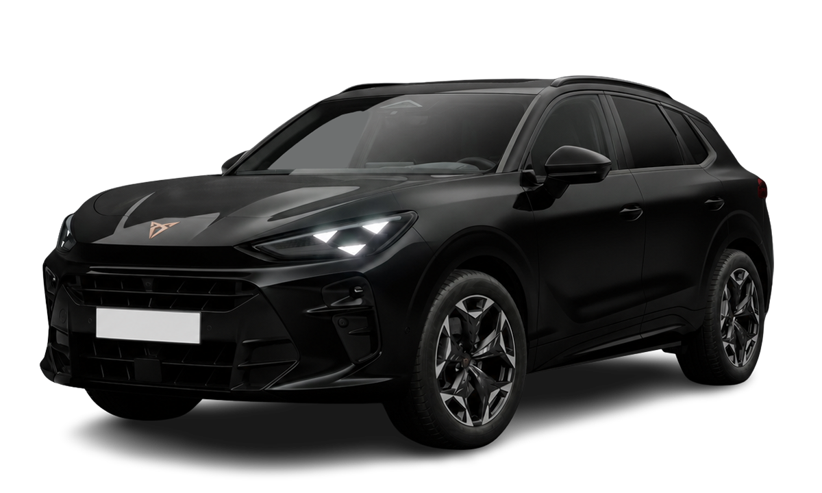 CUPRA Terramar VZ Auto-Abo