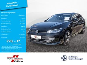 Volkswagen Passat Passat Variant 2.0 TDI Business