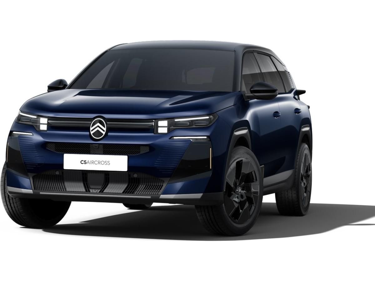 Citroën C5 Aircross e-C5 Aircross MAX 210 Komfort Range Winterpaket Massagesitze Matrix LED ELEKTRO SONDERLEASING Leasing