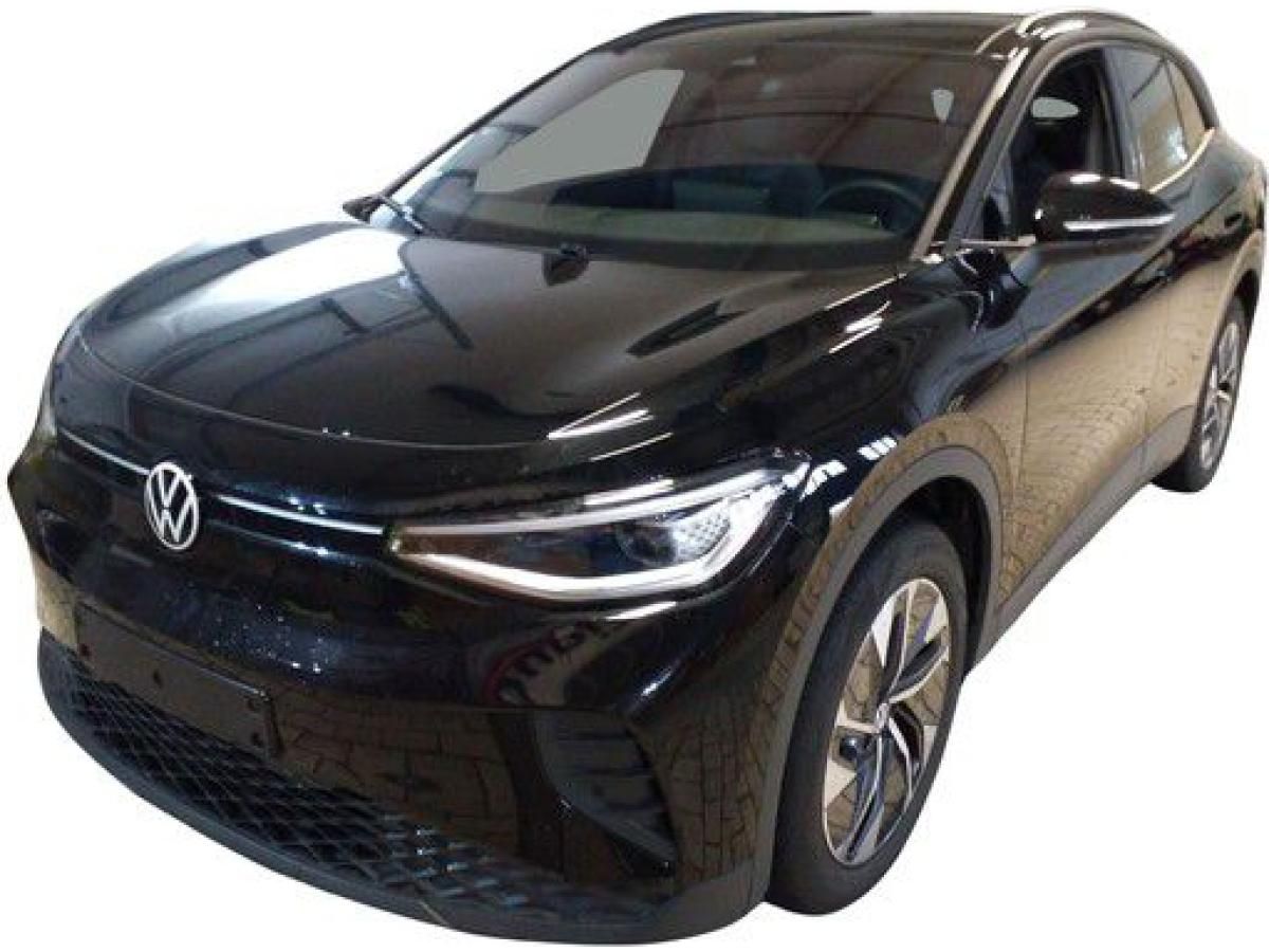 Volkswagen ID.4 Pure Performance 125 kW LED+NAV+PAN+ACC Leasing