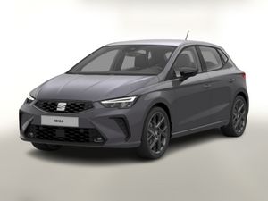 Seat Ibiza FR DSG Facelift VollLED SHZ Kam Kessy 18" Leasing privat