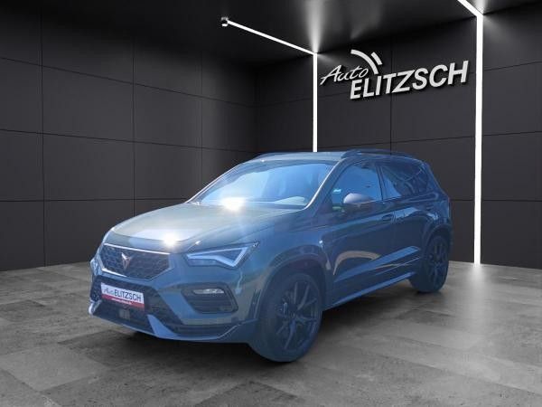 Cupra Ateca +++sofort verfügbar+++ VZ 4Drive AHK Kamera Leasing